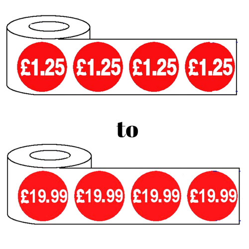 1000x 25mm red - , price