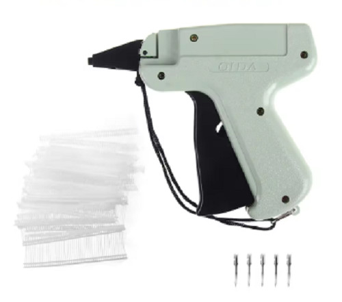 Clothes price label tagging - 1x,
