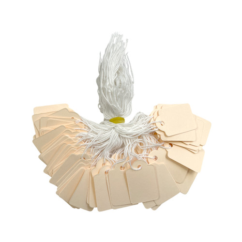Pack 100 medium ivory - 100,