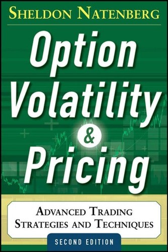 Option volatility and - option, pricing