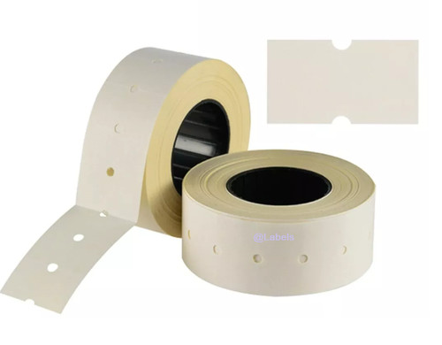 000 white permanent - 22mm, x