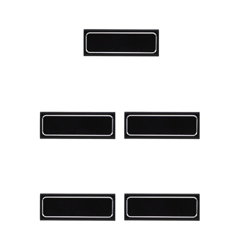 5pcs reusable aluminum price - 5pcs,