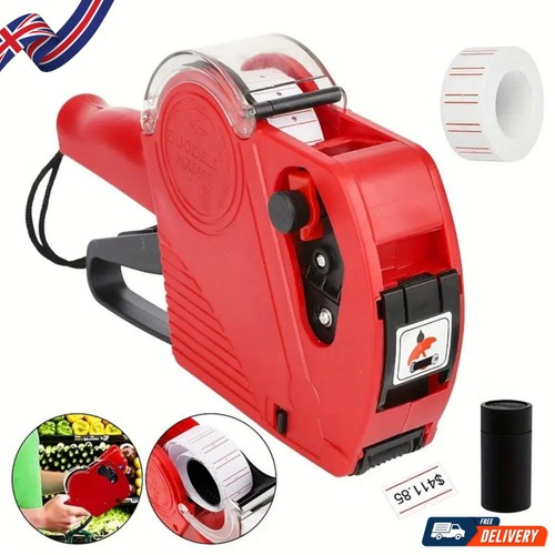 Price tag gun kit for - price,
