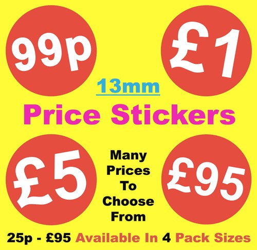 13mm bright red - red, price