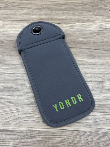Genuine yondr locking phone - genuine,