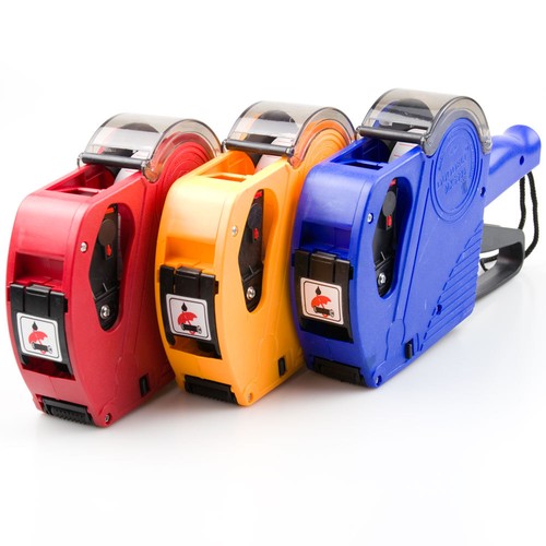 Tagging pricing gun price tag - pricing,