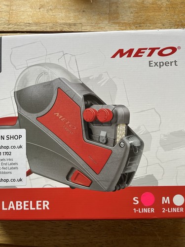 Meto expert price gun - expert,