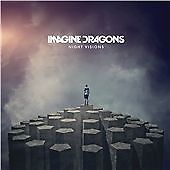Imagine dragons night - dragons,