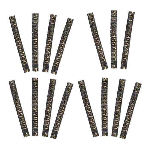 Strings jewelry price tags - jewelry,
