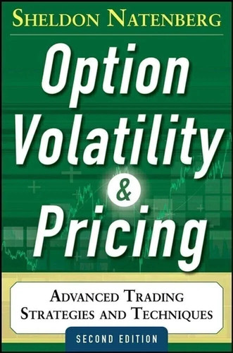 Option volatility and - volatility, pricing