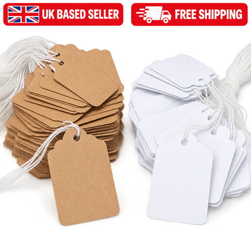 100pcs price tags - 100pcs,
