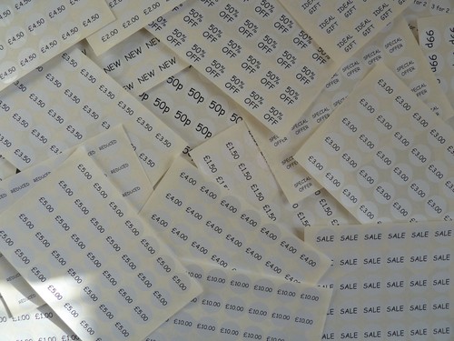 Inch 25mm circular - 1,