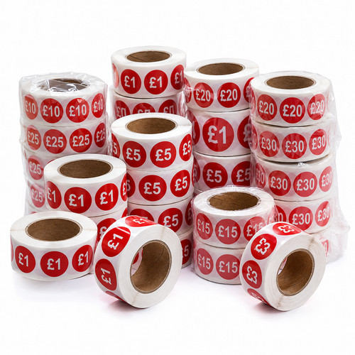 1000x 25mm 30 red price - 1000x,