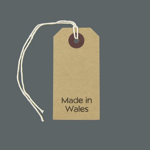 Made wales buff - made,